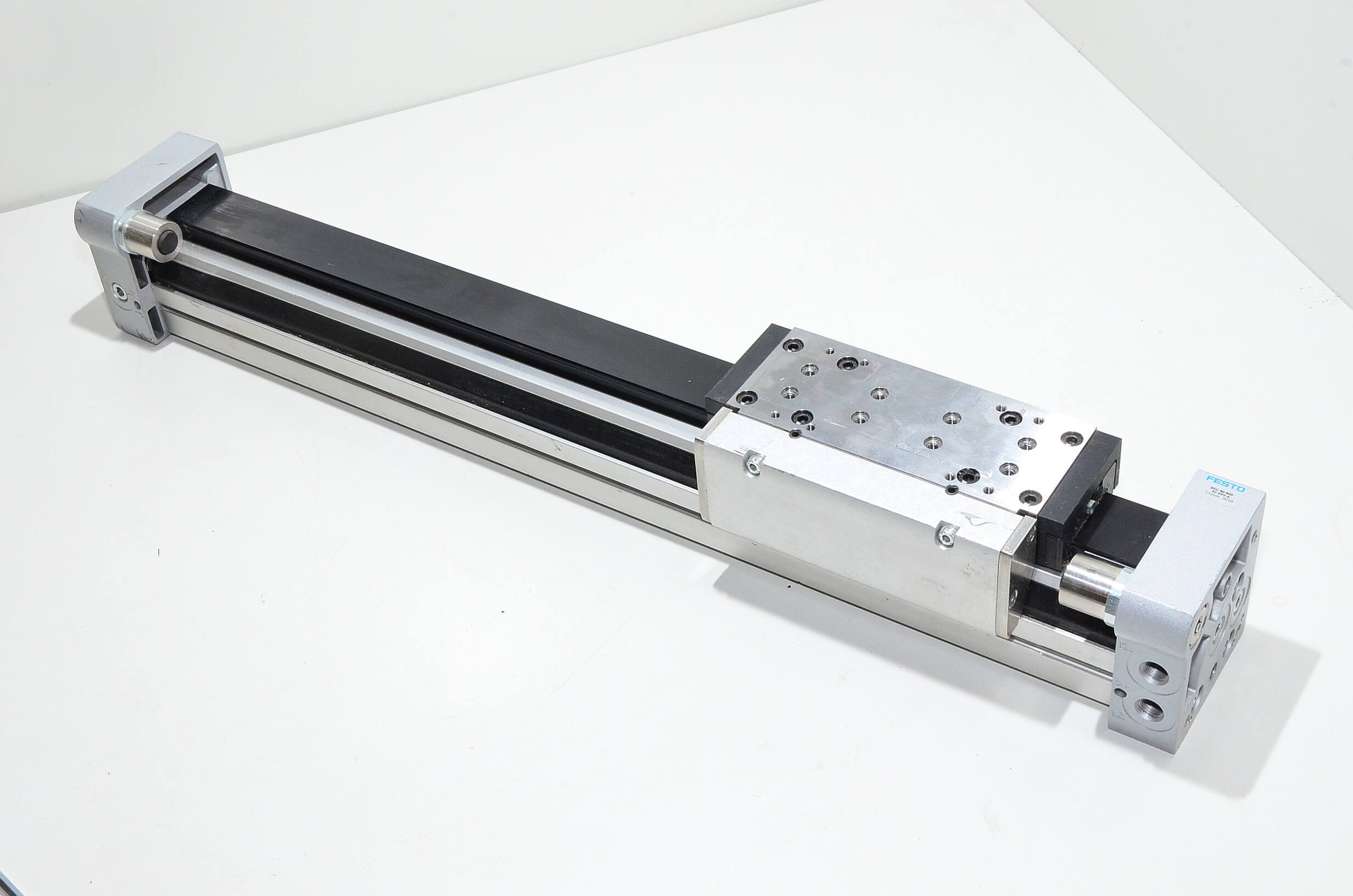 Mie FESTO リニアドライブ DGCI-25-600-KF-QD 544426（FESTO DGC-25